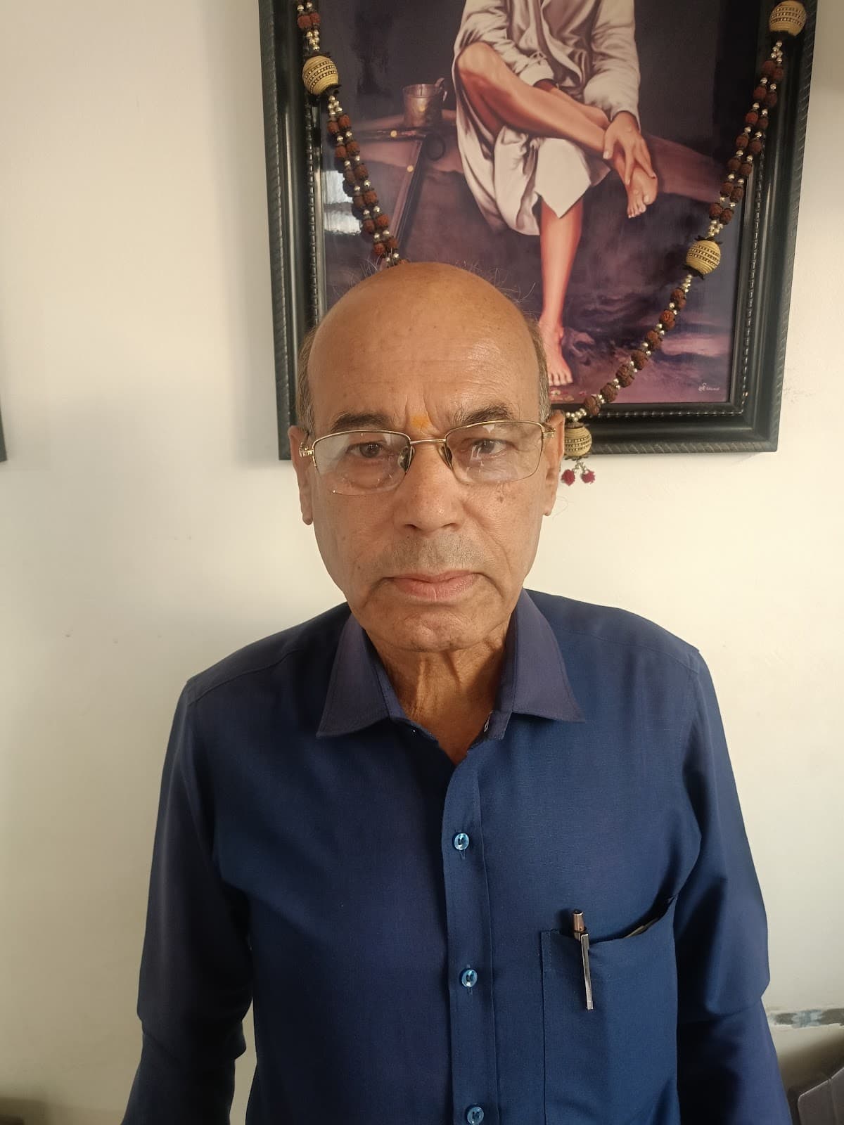 Ramesh Madhavsa Pawar