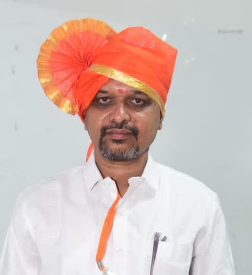LAXMAN SHANTARAMSA KHIDAKE