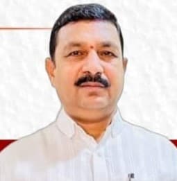 VIJAY SHRIRANGSA KADTAN