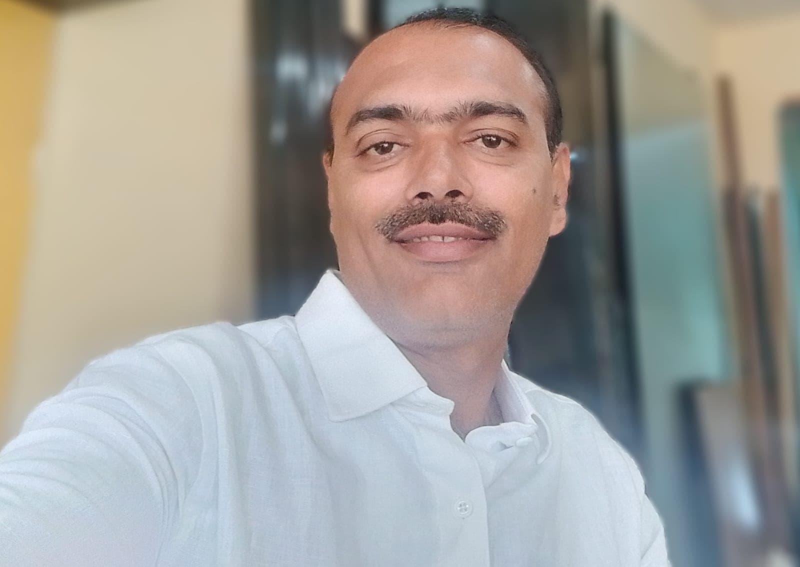 VIJAY VISHNUSA LADWA