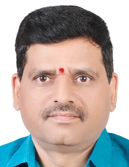 Bharat Gangadharsa Nampalli