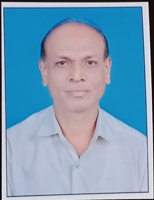 Ishwar Bhikchandsa Kshatriya