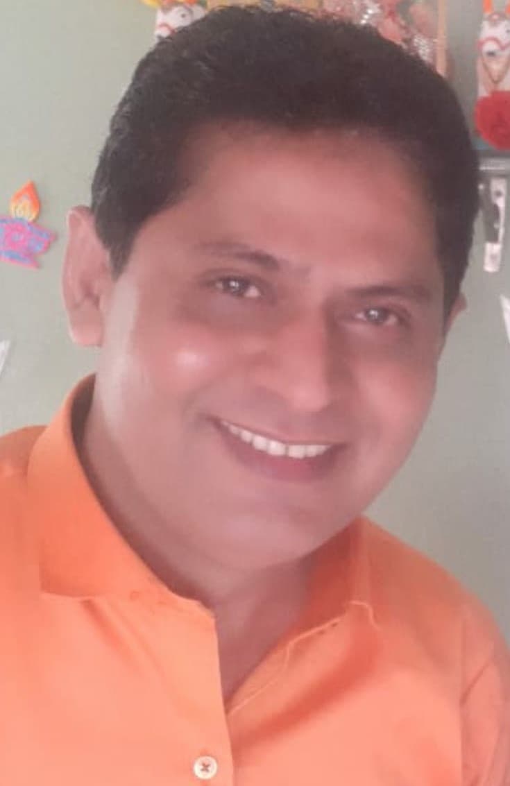 RAVINDRA DATTUSA RODAGE
