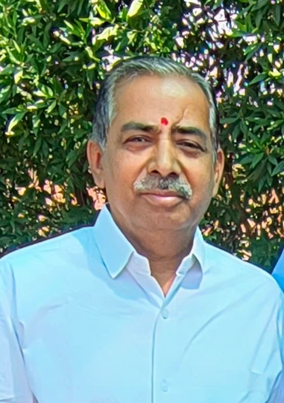 Anant Limbasa Bobde
