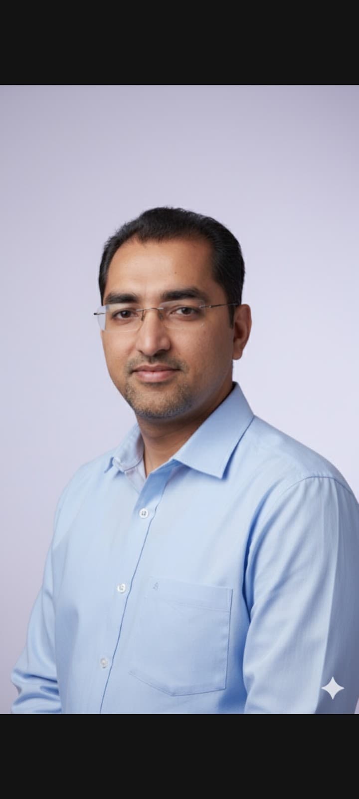 Kapil Ashok Kudale