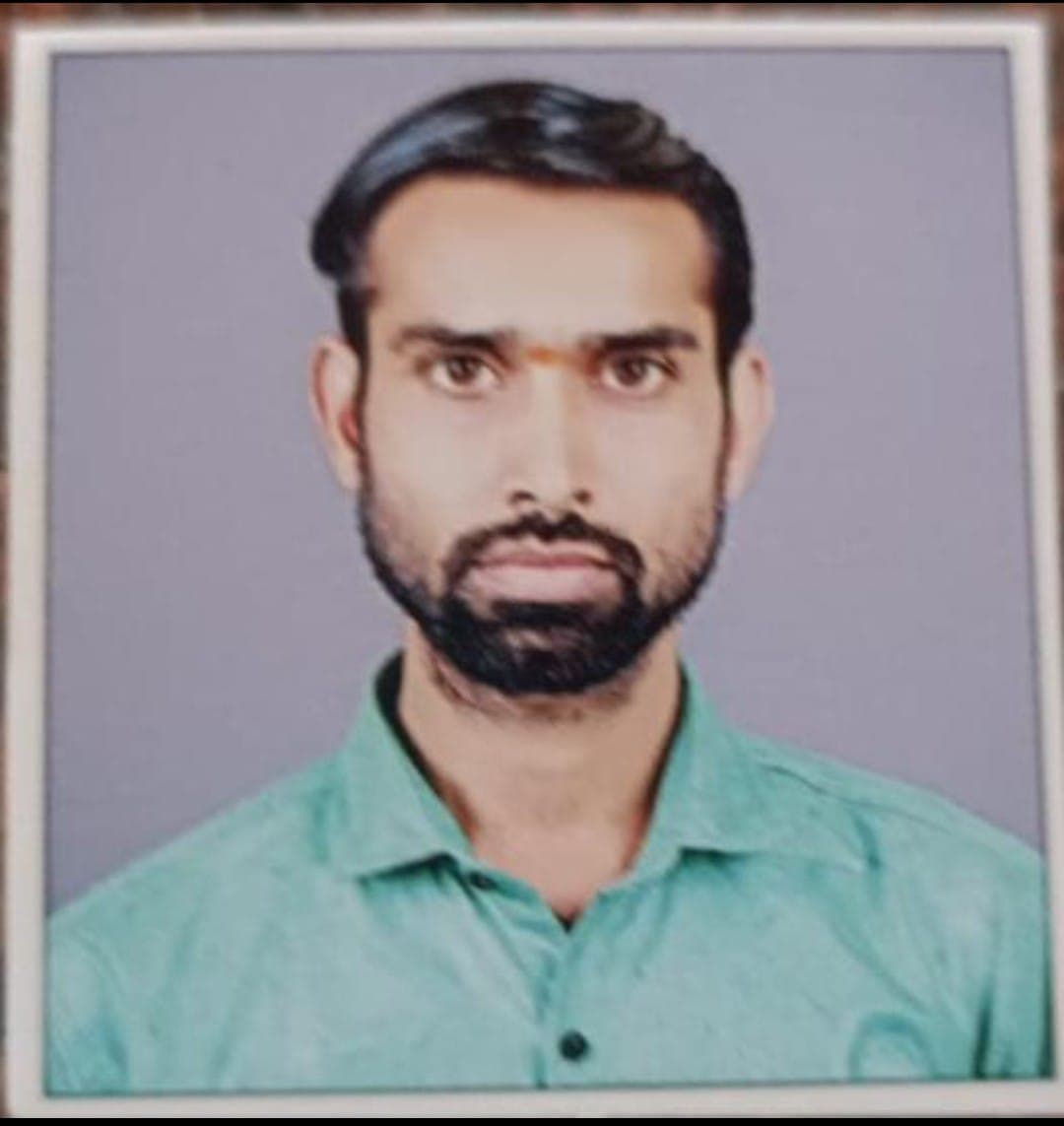 Mahesh Suryakant sa Kadtan