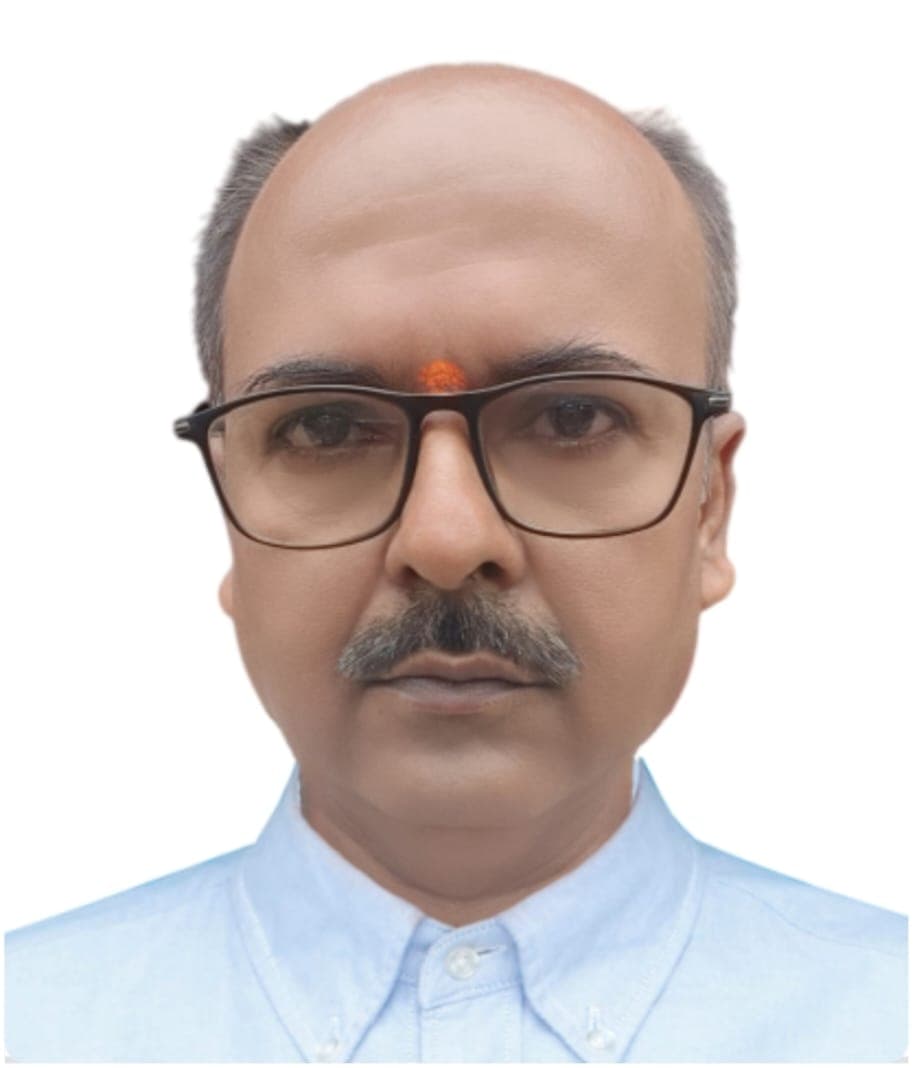 Dattanand Narayan sa Bobde