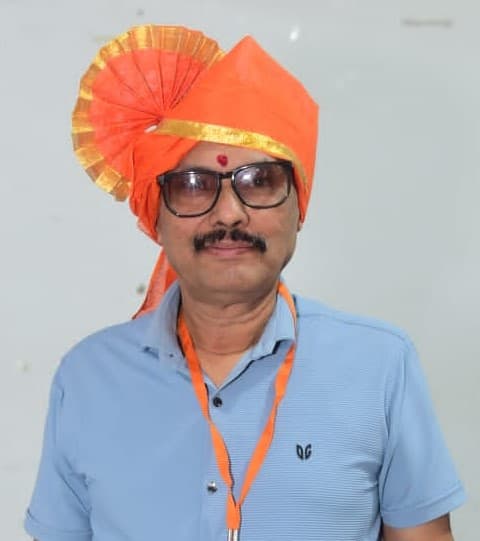 GANESH PRALHADSA RAOTOLE
