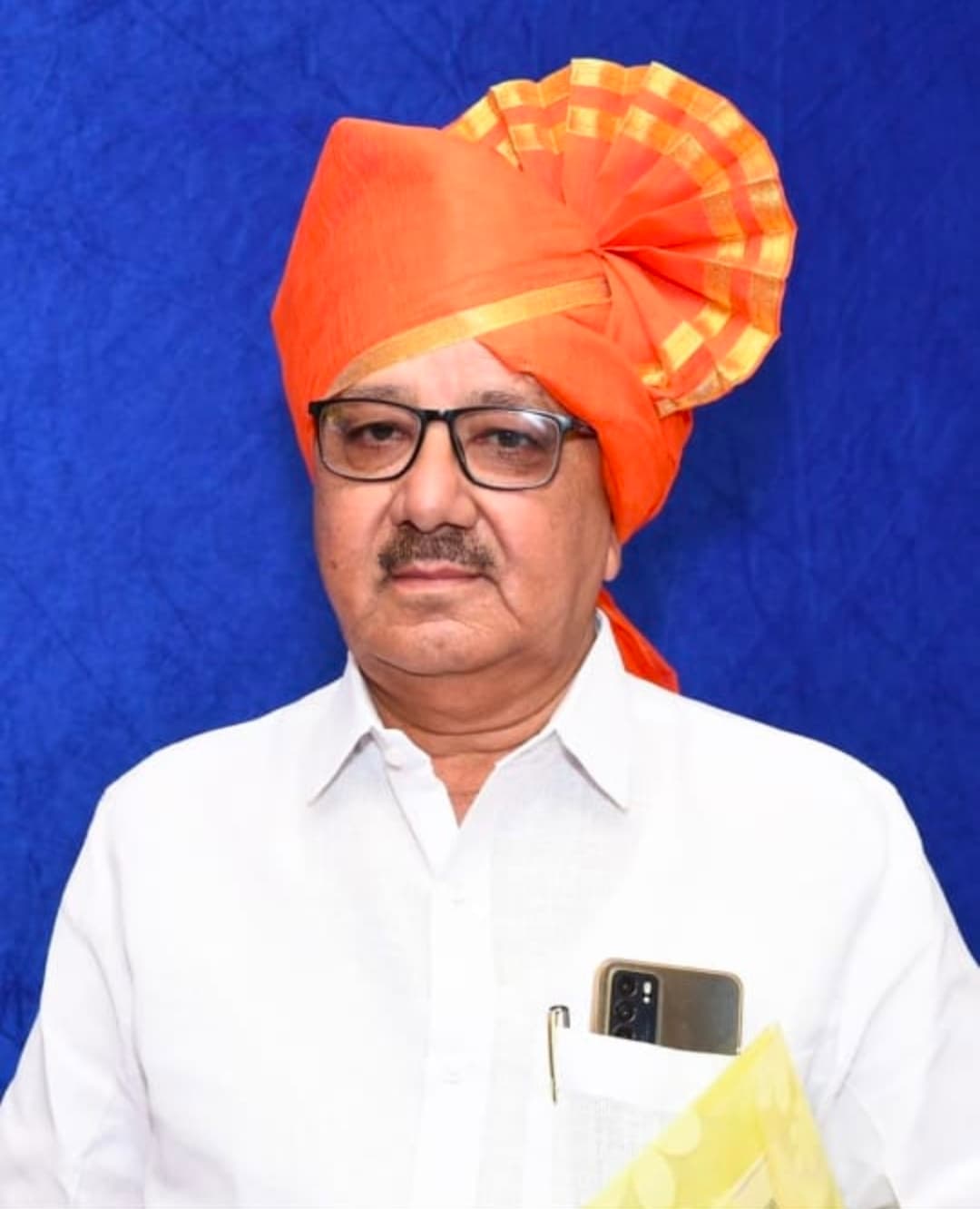 SURESH LAXMANSA KADTAN