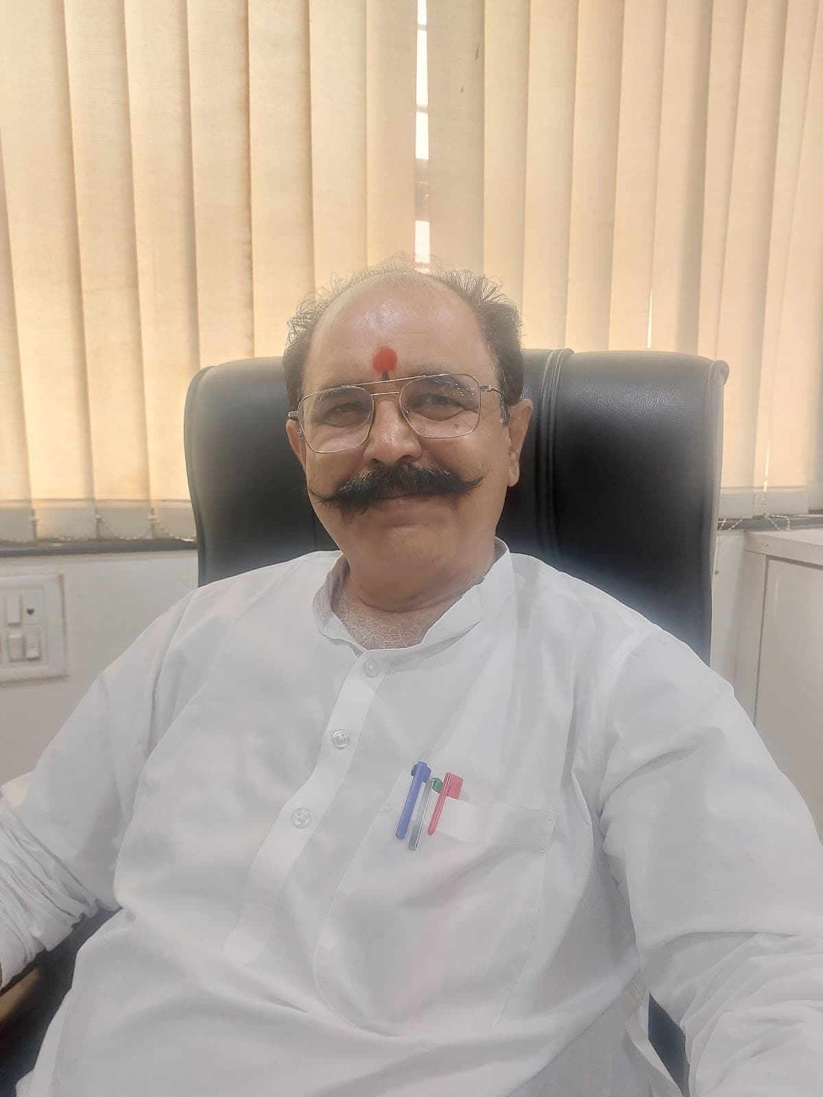 Jaywant Hiralalsa Pawar