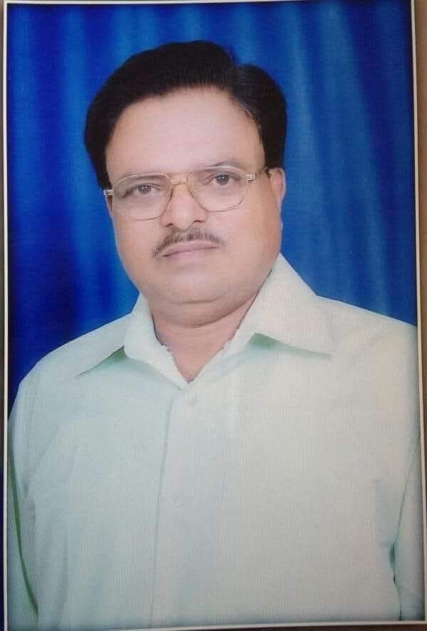 Narayan Gangadharsa Gathadi