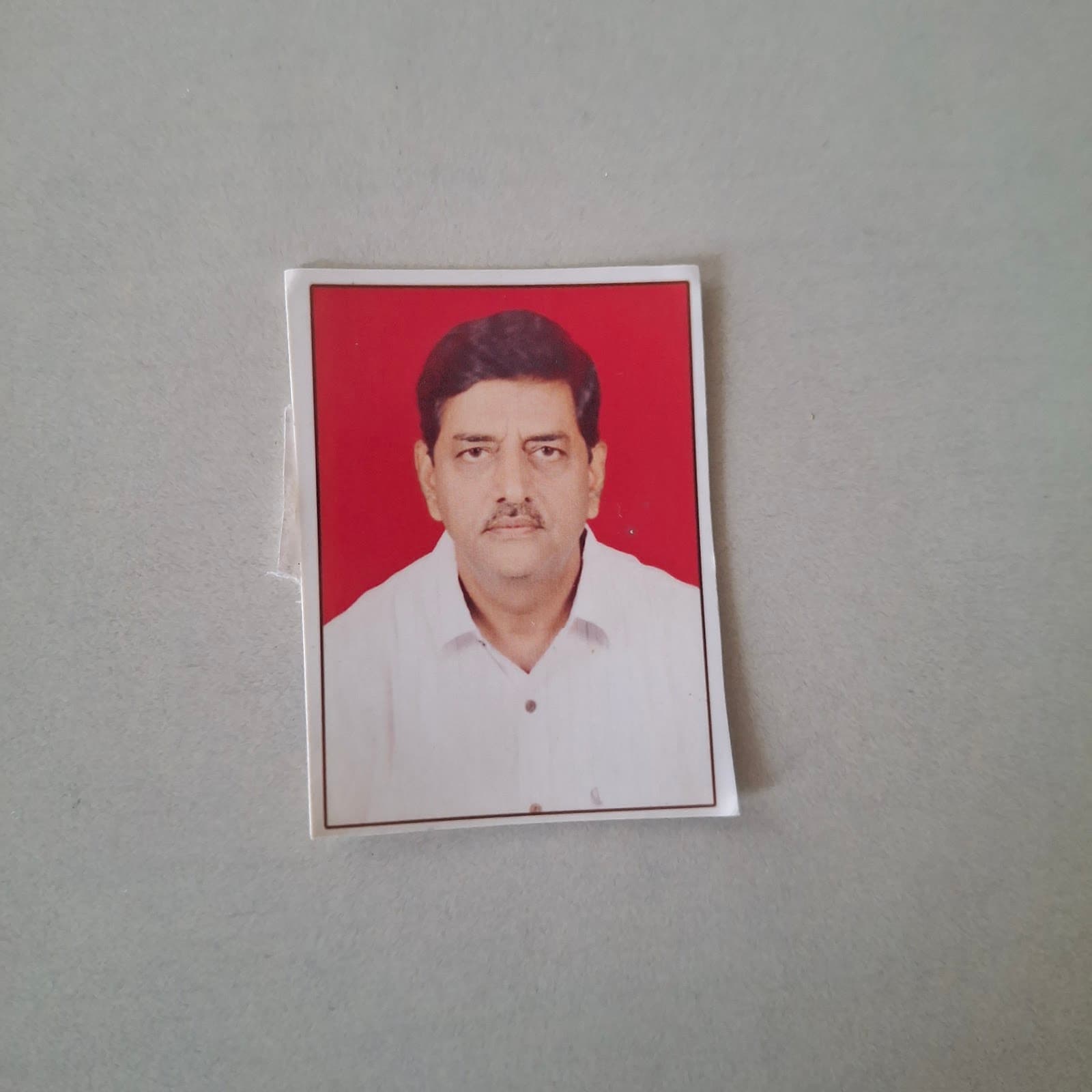 Vinayak rukhmaji gujarathi