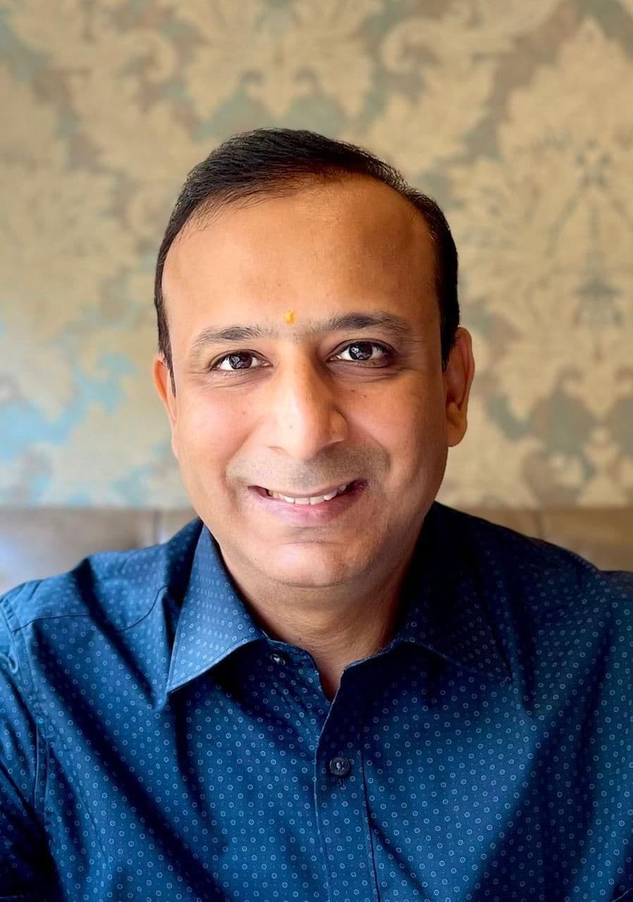 Rajesh pralhad rathod