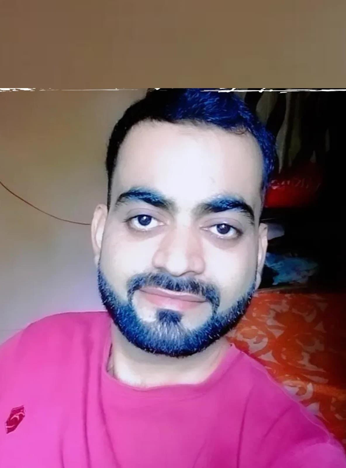 Vishal Vitthal Kanchi