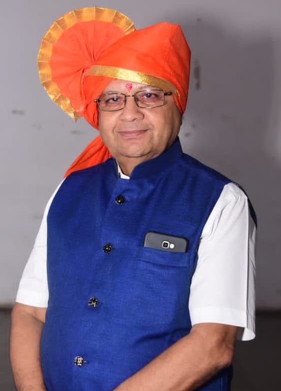 YASHWANT RAMLALSA RAOTOLE