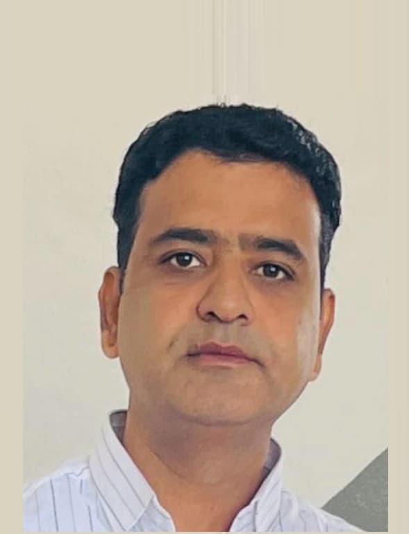 Prakash Laxman Satpute