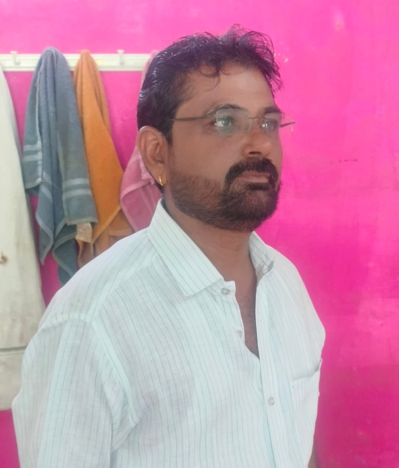 Uday Solanke 9921046093