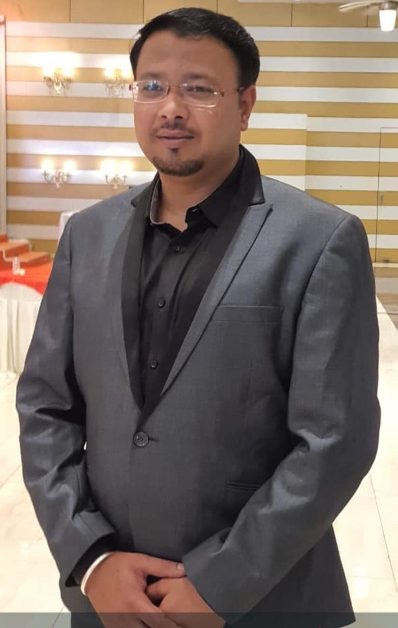 Amol Bapusa Tak/Kshatriya