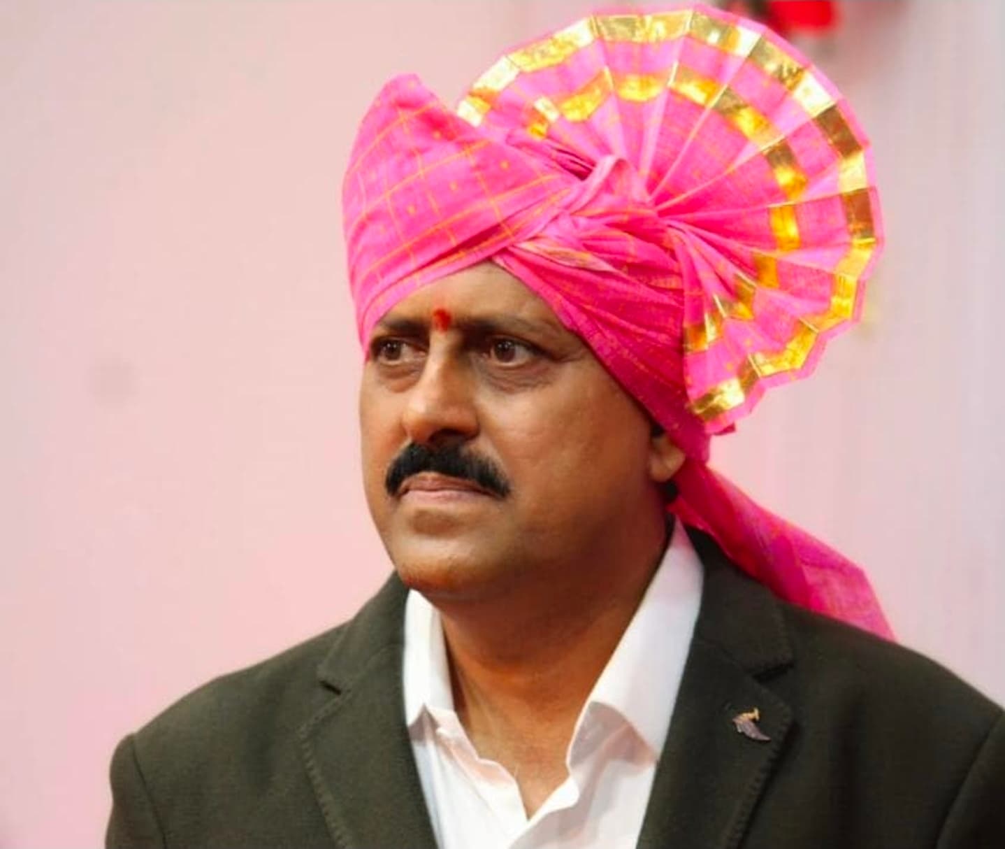 Ganesh Tulsiram Kamlu