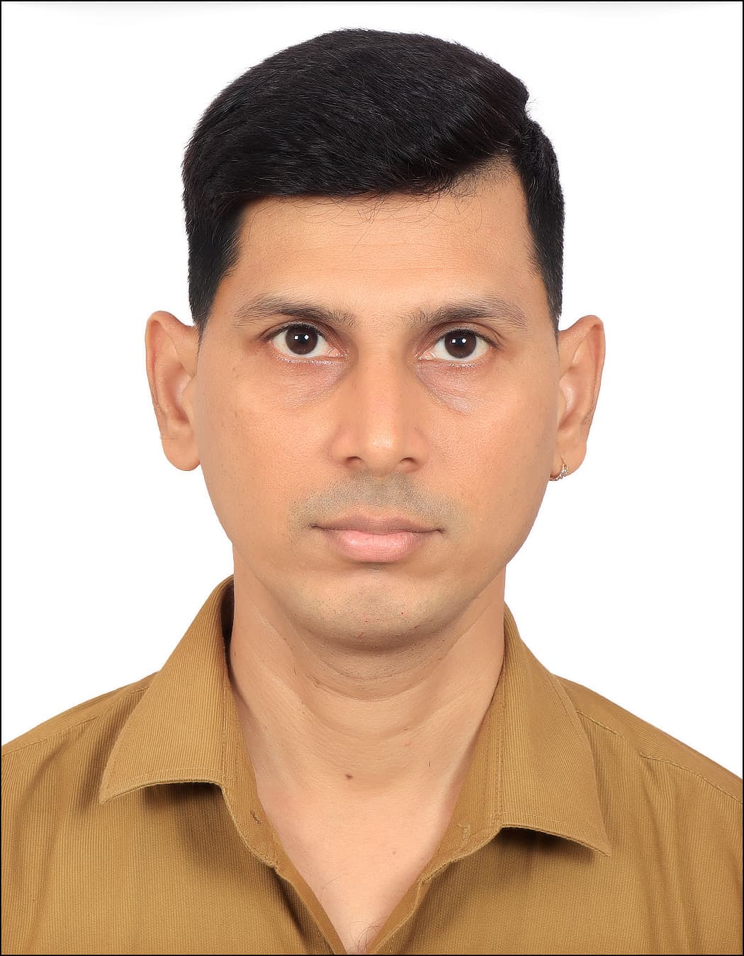 VIJAY TULSHIDAS MAHORKAR