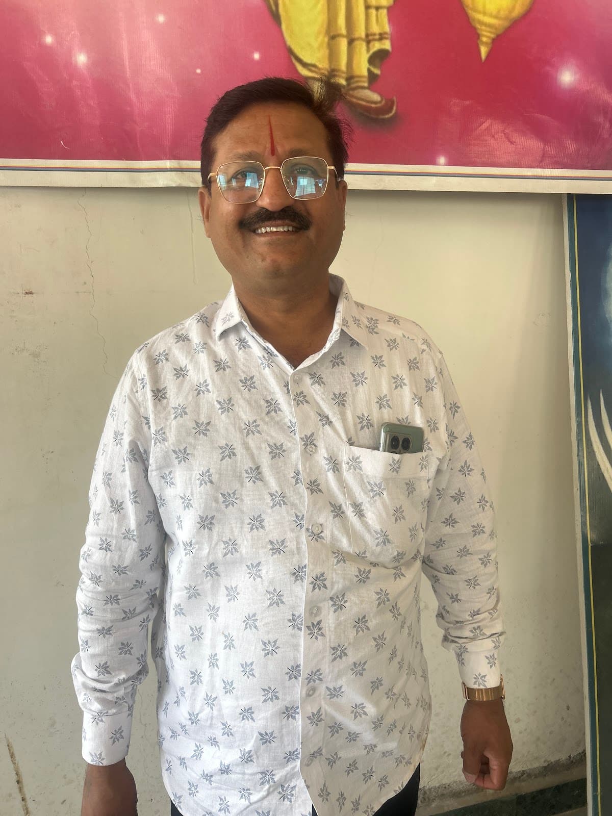 Ambadas Pandurangsa Lalpotu