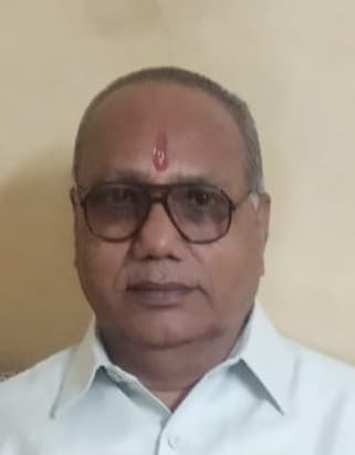Ashok Savaleramsa Billade